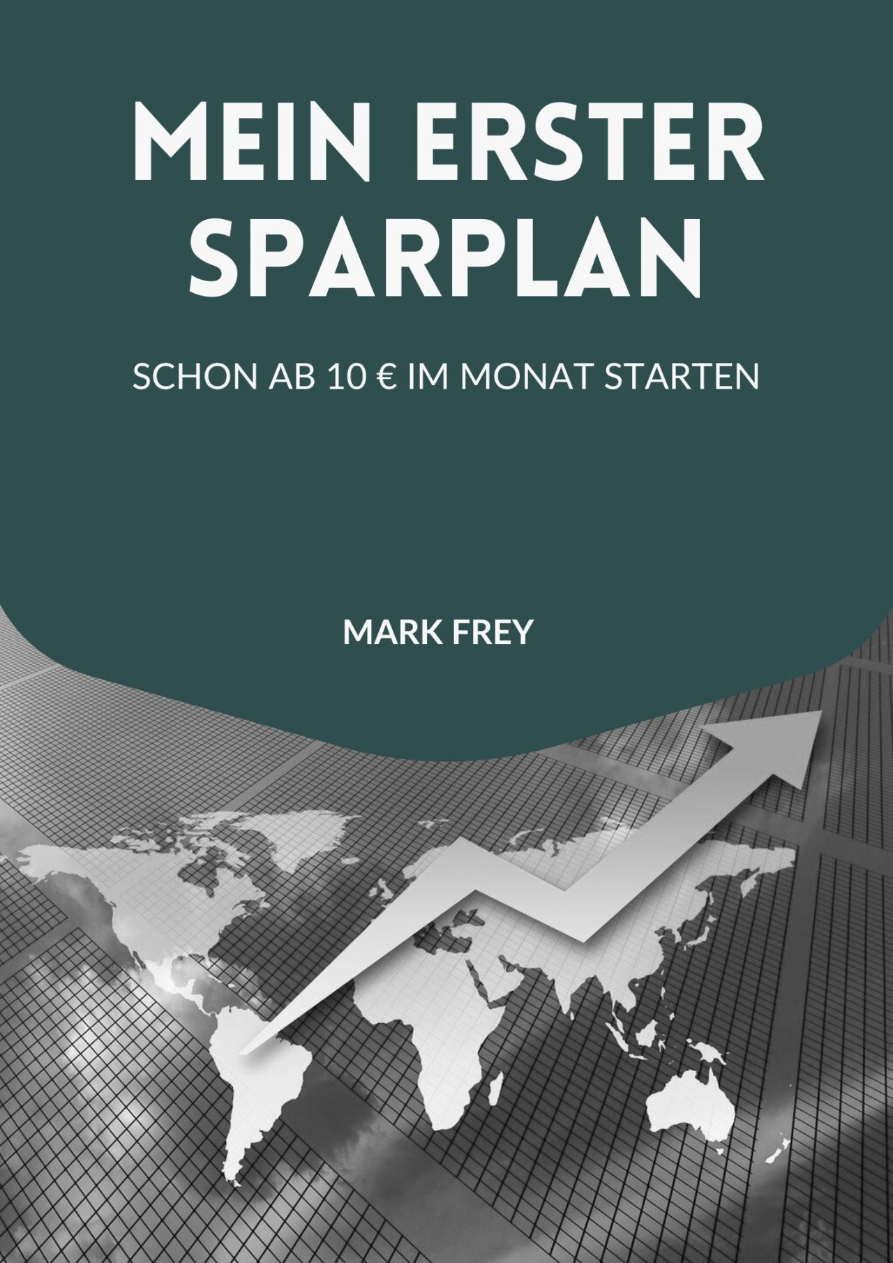 Mein erster Sparplan – Workbook